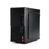 Ease EOC300W MicroATX Computer Case with 300W PSU